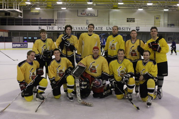 Team photo
